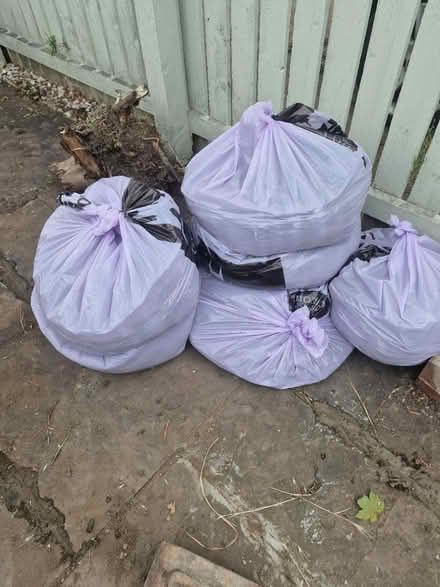 Photo of free Garden soil (Hd5) #1