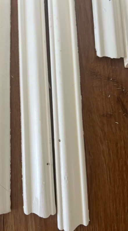 Photo of free Baseboard/Trim (Beaverton) #4