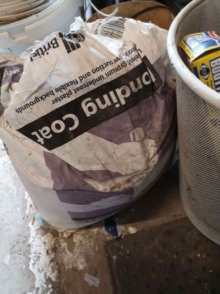 Photo of free Bonding coat (North Tonbridge TN10) #1