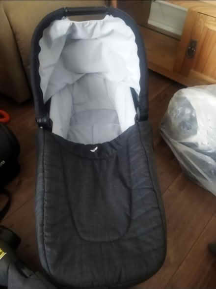 Photo of free JOIE stroller (B8) #3