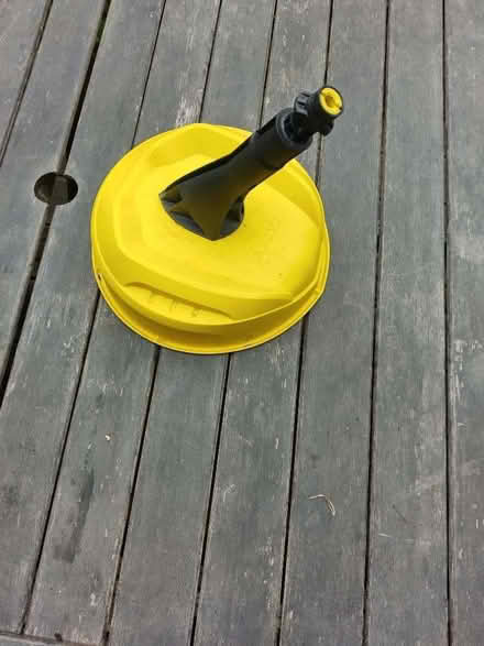 Photo of free Karcher accessory (Terriers HP13) #2