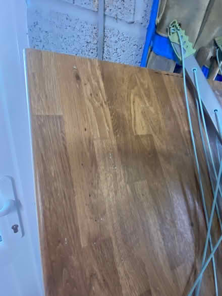 Photo of free Kitchen worktop offcuts (Bussage GL6) #1