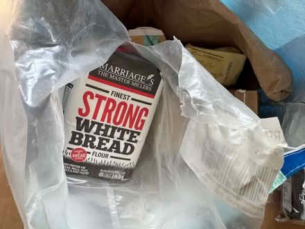 Photo of free Flour for Salt Dough Crafting (Tunbridge Wells S. TN2) #2