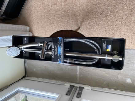Photo of free Shower set (Quernmore LA2) #1