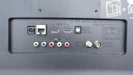 Photo of free LG 32" TV TELEVISION - No Leads or Remote (Blackpool FY1) #2