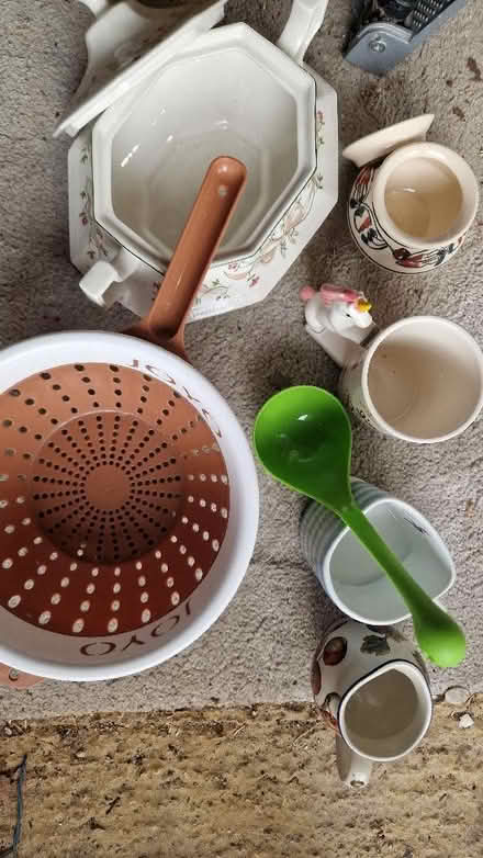 Photo of free Assorted dishes (Far Bletchley MK3) #1