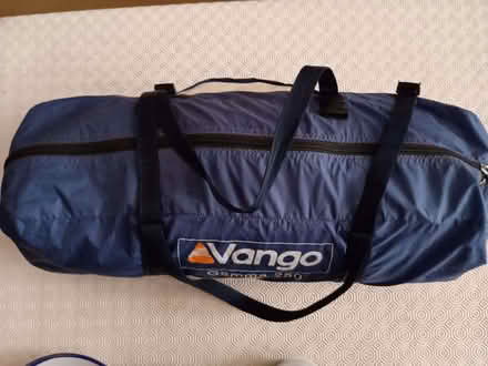 Photo of free Camping equipment (Chorlton M21) #2