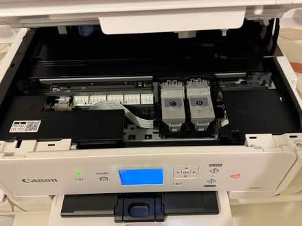 Photo of free Printer/Scanner/Copier (Downend BS16) #2