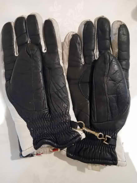 Photo of free Gloves (PO14 Fareham) #3