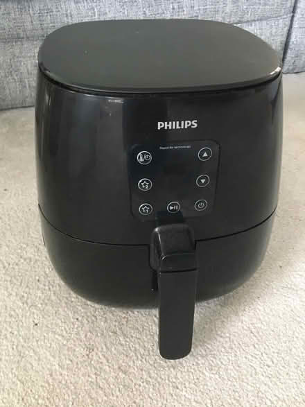 Photo of free Philip’s air fryer (Chelmer Village CM2) #1