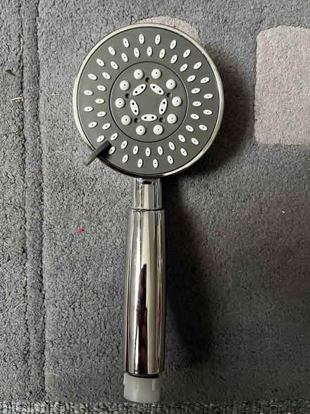 Photo of free Water Efficient Shower Head (Knowle, BS4) #1