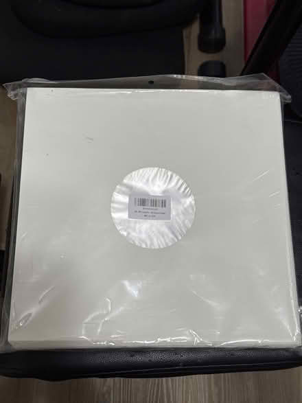 Photo of free Vinyl Record Sleeves (Rego Park) #1
