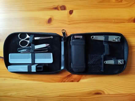 Photo of free Grooming Kit (Stepney Green, E1) #1