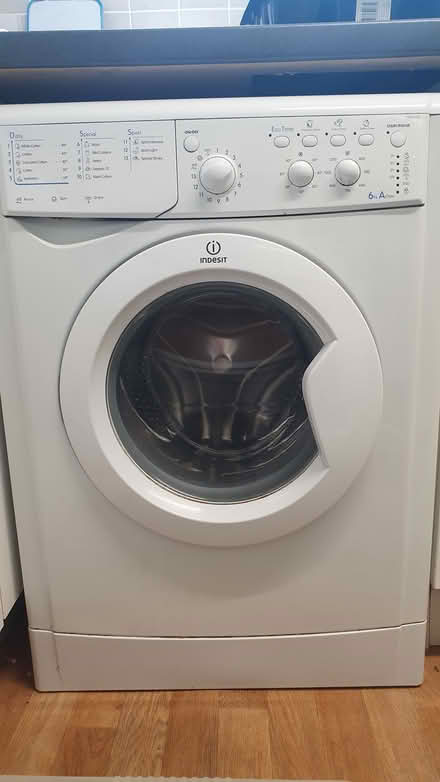 Photo of free Washing machine (Shaw, OL2 7YL) #2