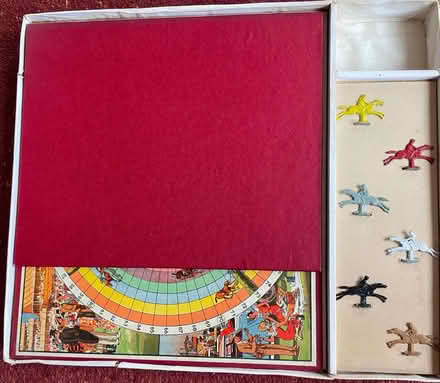 Photo of free Board game (Guildford GU2) #2