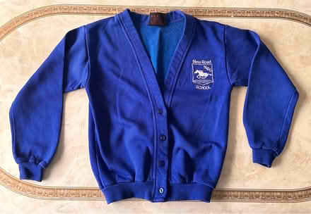 Photo of free Girls School Cardigan/ 32-81cm (Chatham ME4) #1