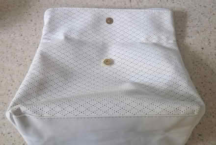 Photo of free Toiletries bag (SK8 Cheadle) #3