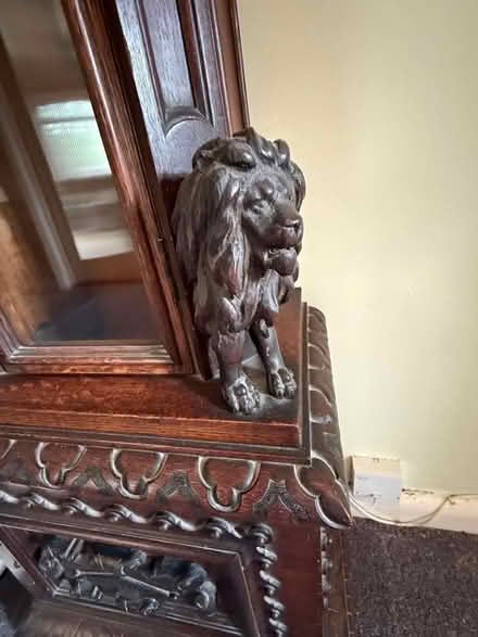 Photo of free Long case grandfather clock Wokingham (Wokingham RG41) #3