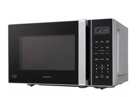 Photo of Microwave (Northwood HA6) #1