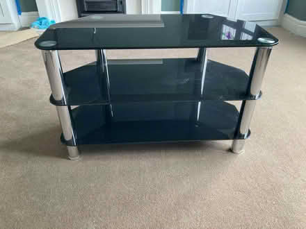 Photo of free TV Stand (Penrith CA11) #1