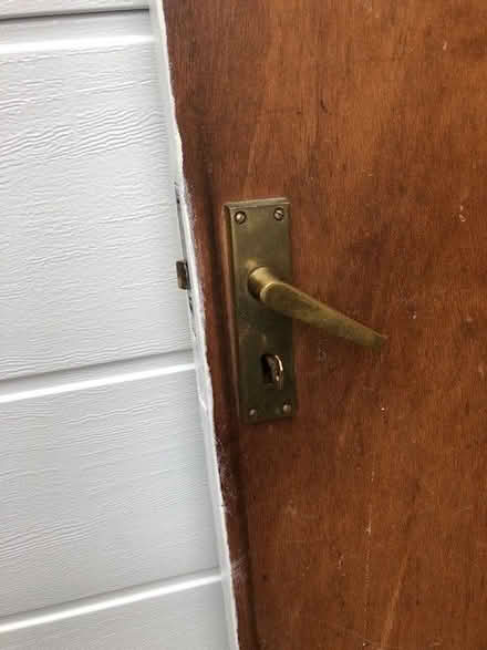 Photo of free Door with 5 lever mortice lock (Forton PR3) #4