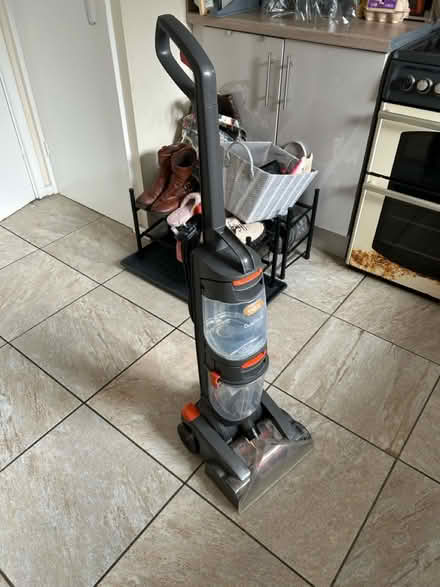 Photo of free Vax upright carpet cleaner (SY4) #1