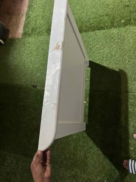 Photo of free Used Toddler Bed frame (HA9 Wembley park) #3