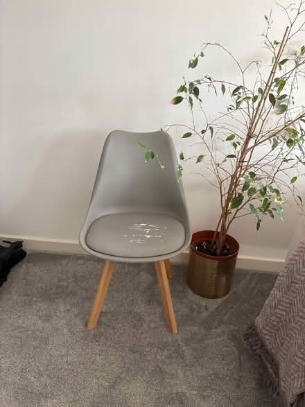 Photo of free Chair (Peckham) #2