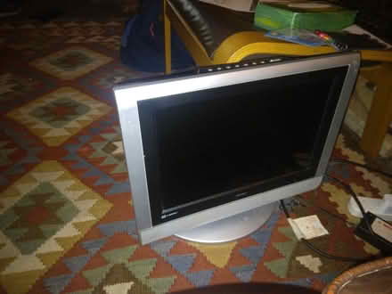 Photo of free Small tv (Kirkstall LS5) #1
