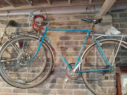 Photo of free 2 road bikes in need of TLC (Horsham) #2