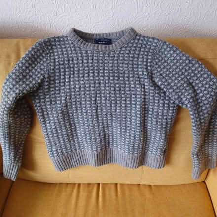 Photo of free Wool jumpers age 10 (Thanet CT11) #2