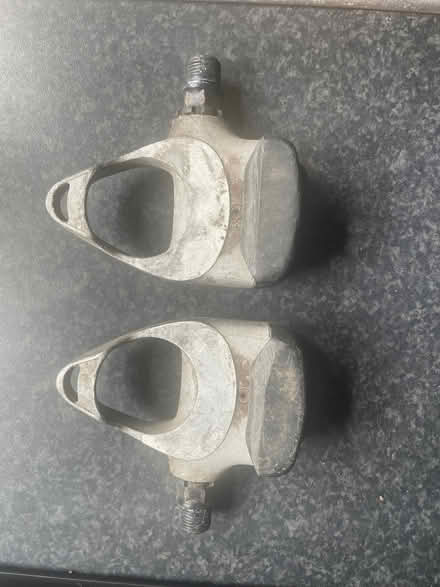 Photo of free Look cycling pedals (Sutton Pools OX14) #1