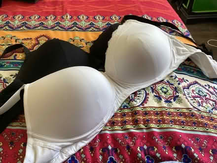 Photo of free Mastectomy Bras (Llanishen CF14) #1