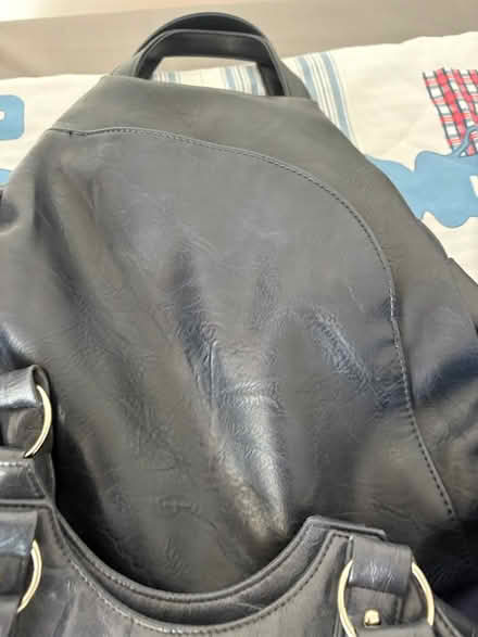Photo of free 6x bags/rucksacks (NN3 Meadowfields) #2