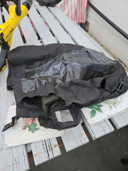 Photo of free Garden vacuum and Blower (Mitcham CR4) #4