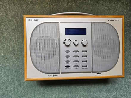 Photo of free Pure Evoke 2XT (Dorking) #1