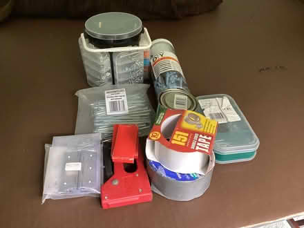 Photo of free DIY Stuff (Balerno EH14) #2