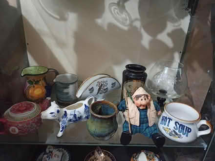 Photo of Retro Vintage Attractive Items (Birmingham) #4