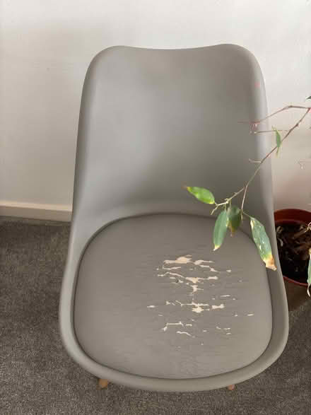 Photo of free Chair (Peckham) #1
