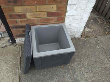 Photo of free Garden storage/cool box (TW2 Whitton) #3