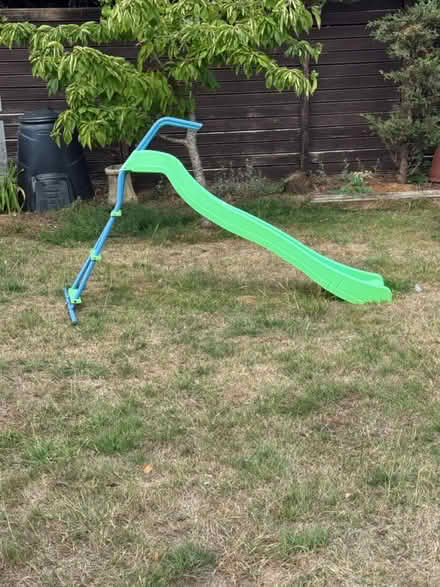 Photo of free Slide (GL4) #1