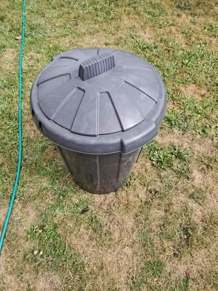 Photo of free Rhubarb forcer (Formby L37) #2