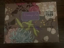 Photo of free Set of writing paper and envelopes (Selhurst CR0) #3