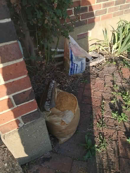 Photo of free Soft Building Sand (DA1) #2