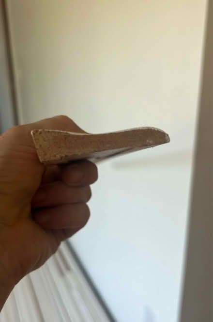 Photo of free Baseboard/Trim (Beaverton) #2