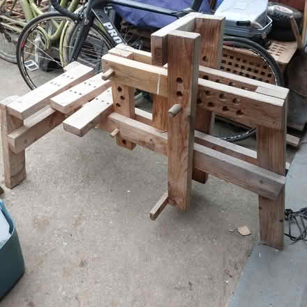 Photo of free Shavehorse (Kendal LA9) #2