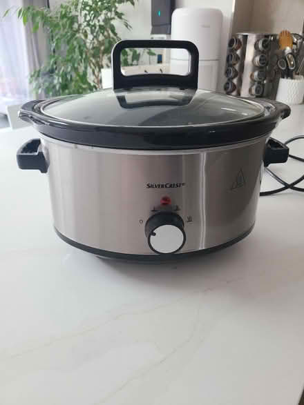 Photo of free Slow cooker (CR0) #1