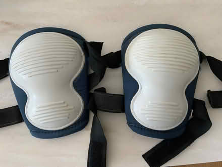 Photo of free Knee protection pads (Cheadle Hulme SK7) #1