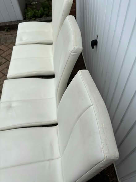 Photo of free Chairs (Hitchin/Letchworth) #4