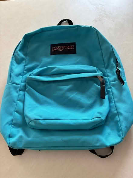 Photo of free Jansport Backpack (Newark, DE) #1